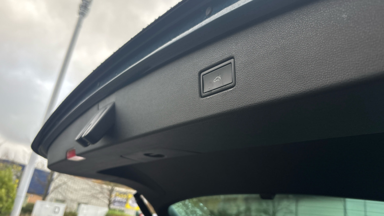 Volkswagen Tiguan 1.5 TSI 150 Elegance 5dr DSG Petrol Estate